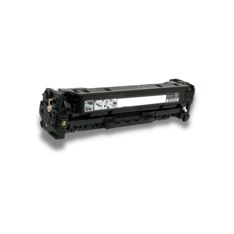 Toner compatible HP 201XL noir Toner compatible HP 201XL noir